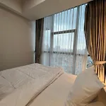 2&1Br Unit At Casa Grande - Kokas Mall