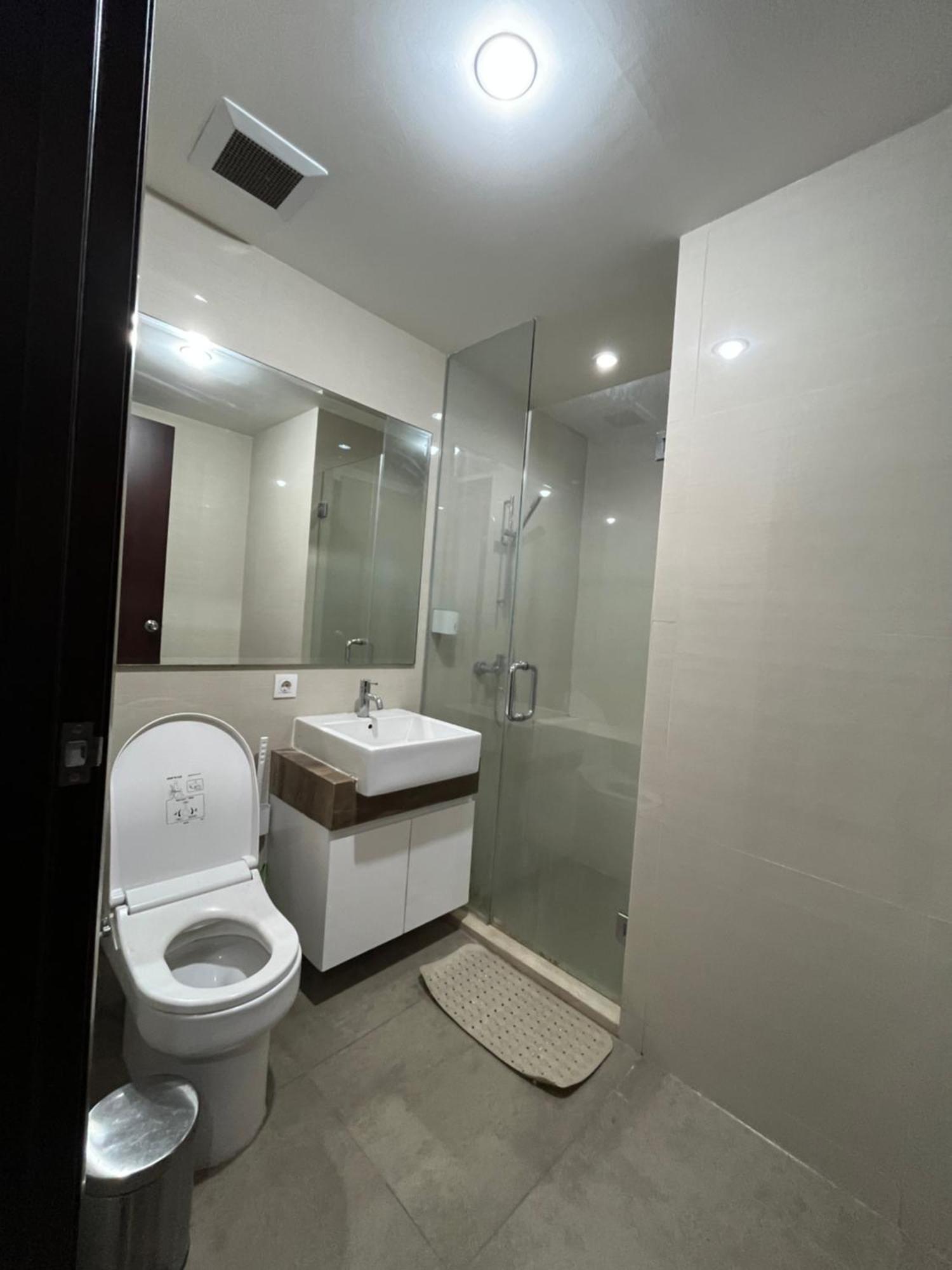 2&1br Unit At Casa Grande - Kokas Mall