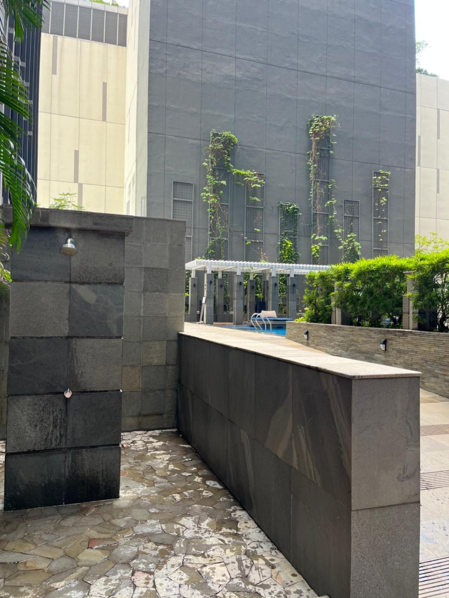 Apartemen 2&1br Unit At Casa Grande - Kokas Mall