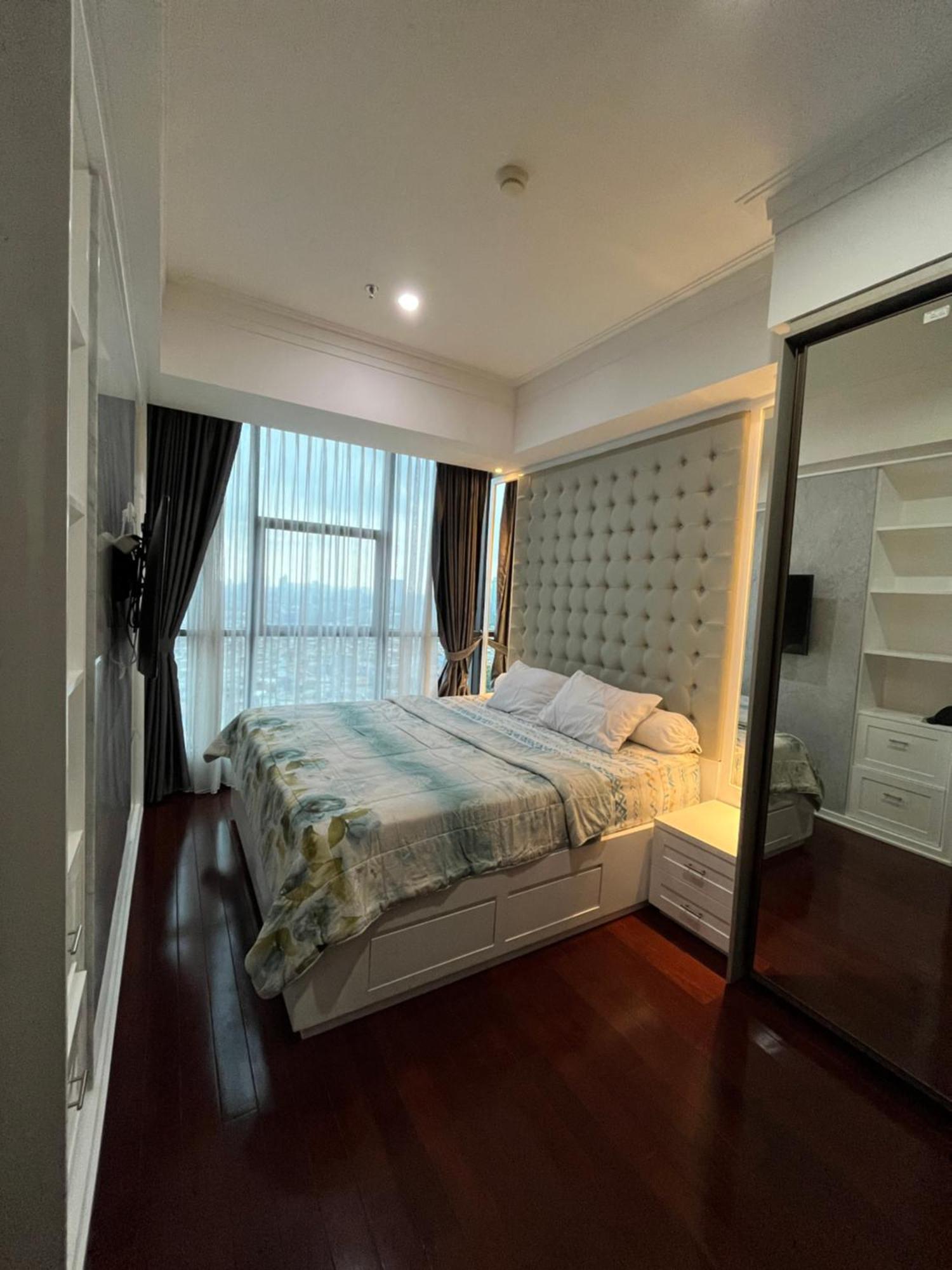 Appartement 2&1br Unit At Casa Grande - Kokas Mall